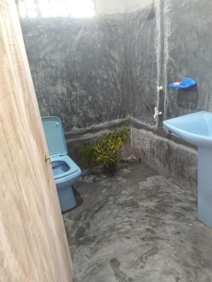 Thomasz House Apartment Ahangama Exterior foto